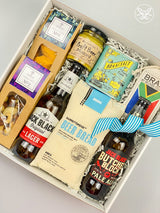 Jack and Friends Gift Box