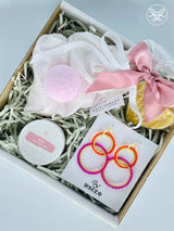 Pretty Pamper Gift Box