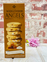 Wedgewood Angels Biscuits 150g