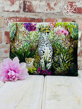 Hannah Claire Wild Cheetah Collection