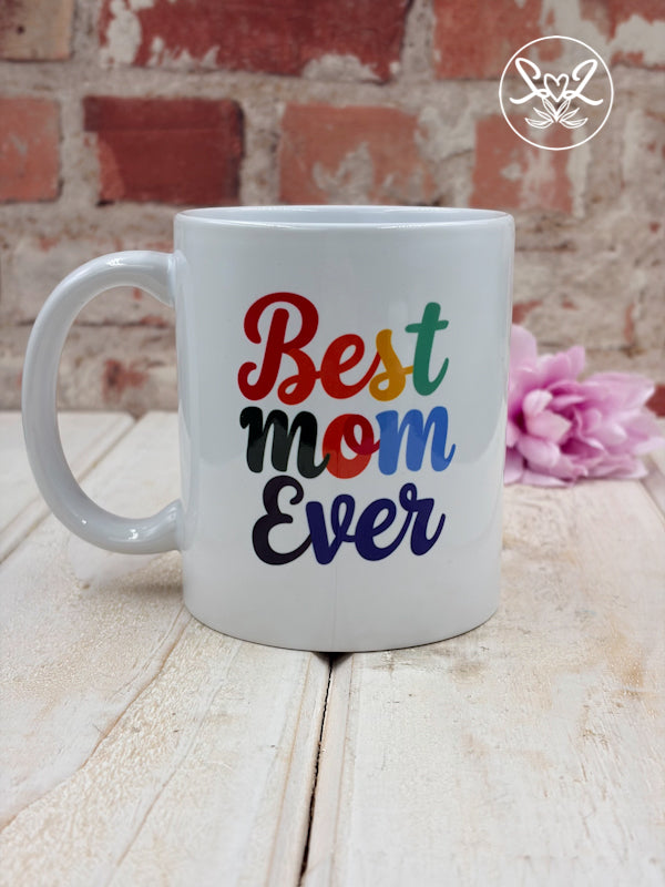 Mother's Day Mugs