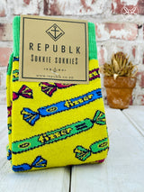 Republk Socks
