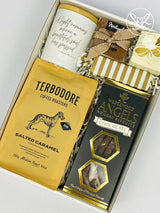 Condolence Wishes Gift Box