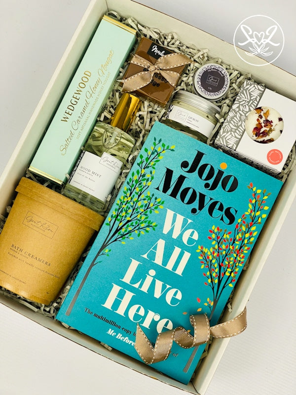 In The Mood Gift Box