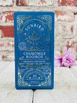 Sunbird Organic Superior Teas