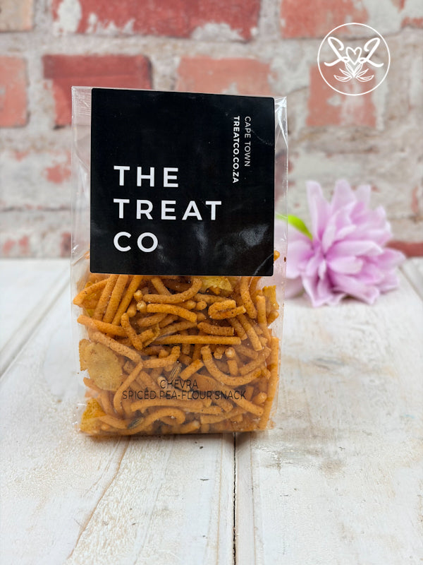 The Treat Company Chevra 60g