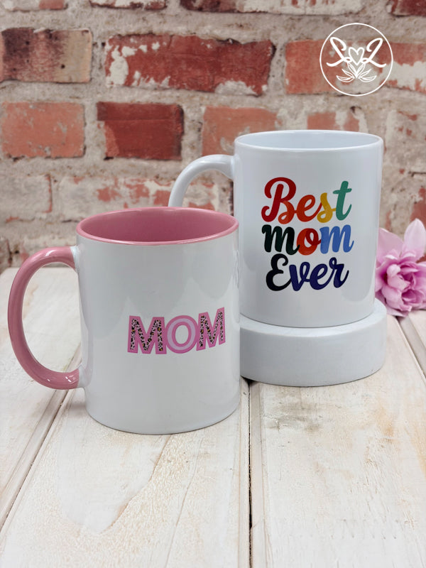 Mother's Day Mugs
