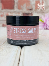 Beyond Wellness Bath Salts Tub 140g