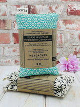 Flaxi Bag Headache Compress