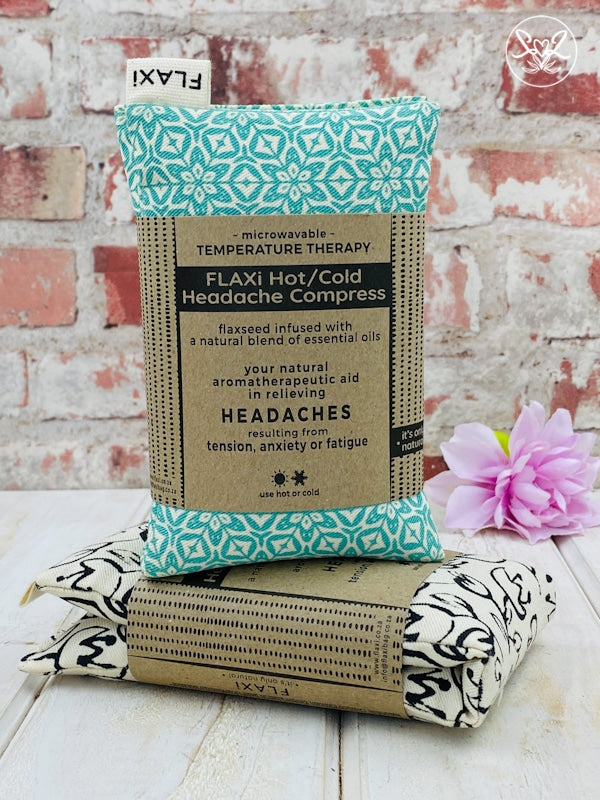 Flaxi Bag Headache Compress