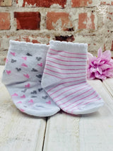 Little Lumps Assorted Baby Socks