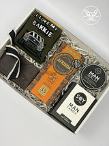 The Getaway Gift Box