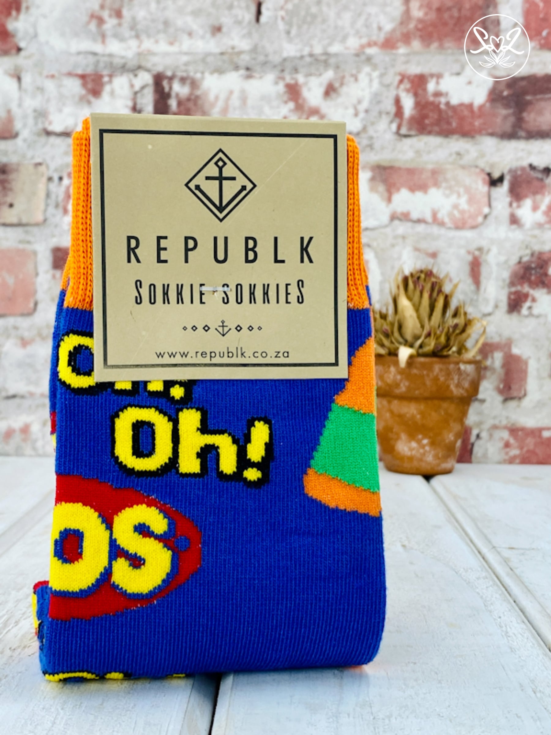 Republk Socks