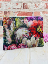 Ruthanne Living in Colour Cosmetic Bag