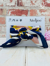 Summer Nights Scarf Gift Box