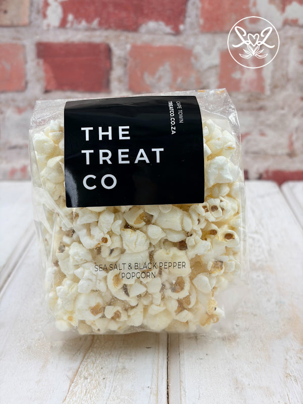 The Treat Company Popcorn