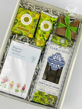 Garden Greens Gift Box