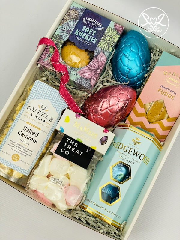 Easter With Love Gift Box