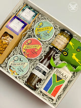 Gourmet Braai Man Gift Box