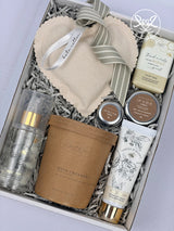 Honey With Love Gift Box