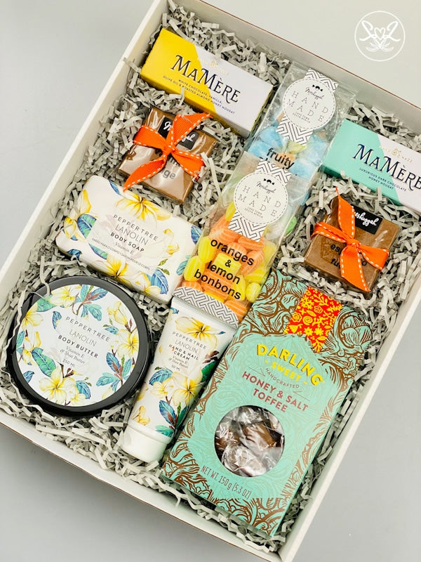 Lanolin Spoils Gift Box