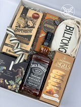 Jack & Snacks Gift Box