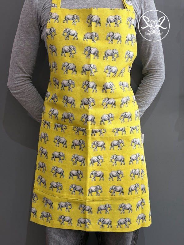Elephant Apron