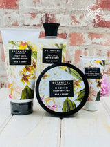 Pepper Tree Orchid Collection
