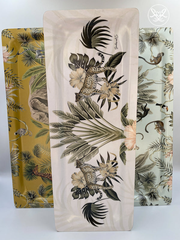 Sanders & Co - Victoria Gold Baguette Tray