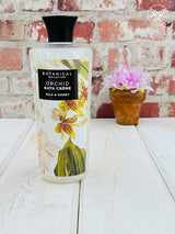 Pepper Tree Orchid Collection