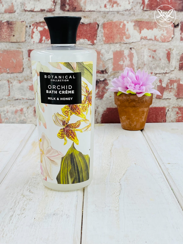 Pepper Tree Orchid Collection