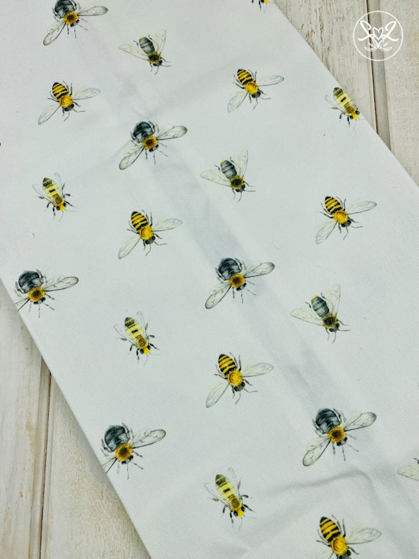 Owl in the Moss Tea Towels
