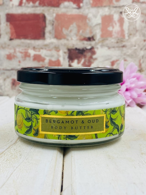 Pepper Tree Provence Bergamot & Oud Collection