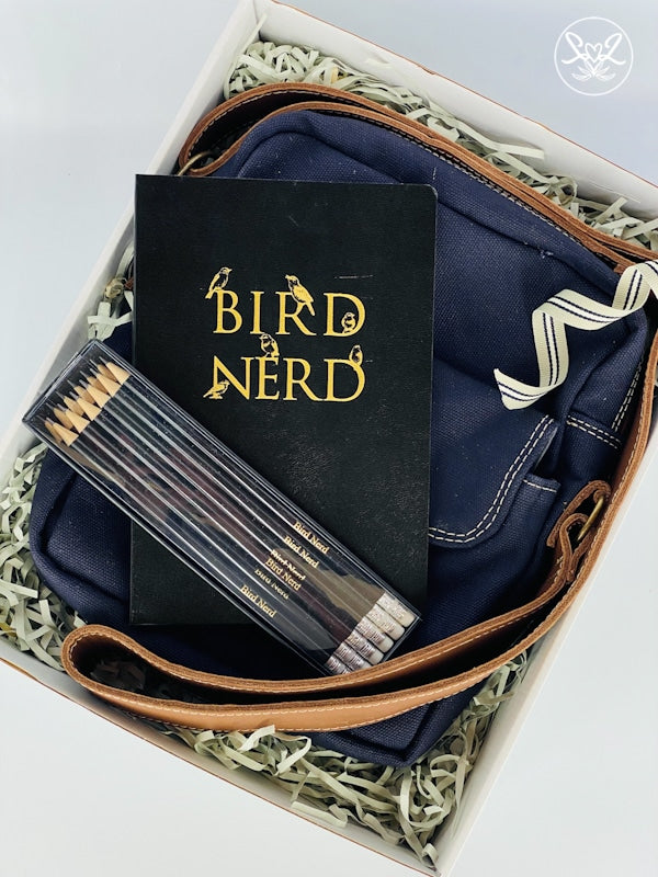 The Birdie Fanatic Gift Box