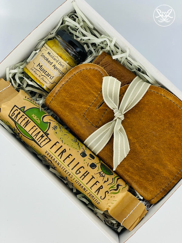 Braai Trio Gift Box
