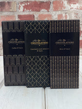 The Chocolatiers Dark Chocolate Slabs