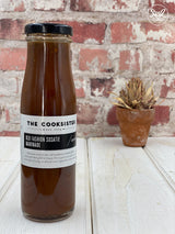 The Cooksister Old Fashion Sosatie Marinade