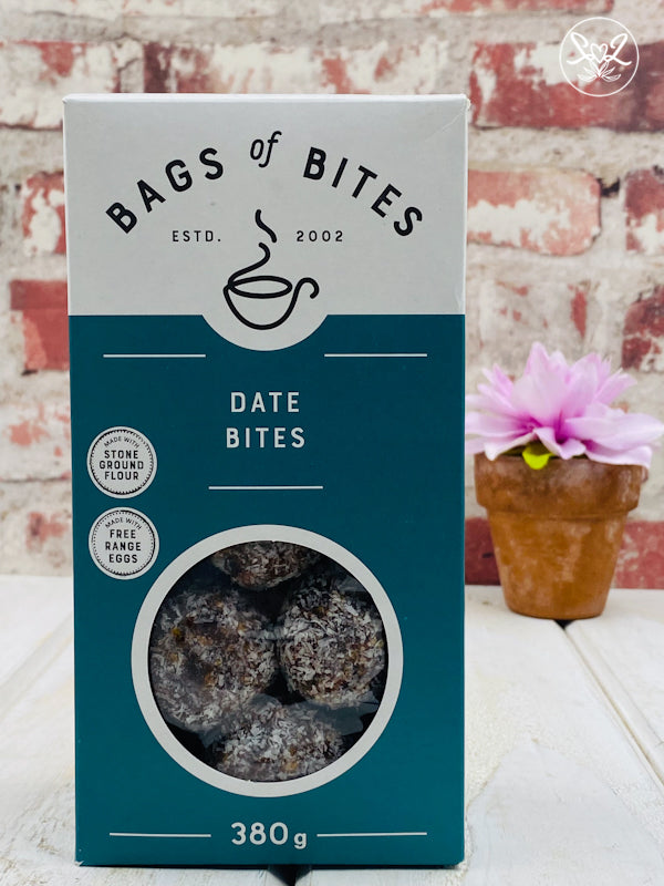 Bags of Bites Date Bites