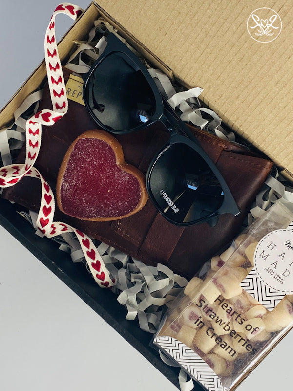 Eyes For You Gift Box