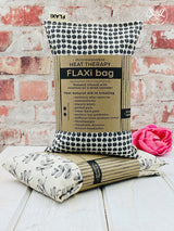 Flaxi Lavender Heat Bags