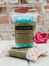 Flaxi Heat Baby Bag