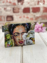 Ruthanne 'Frida' Coin Purse 13x10