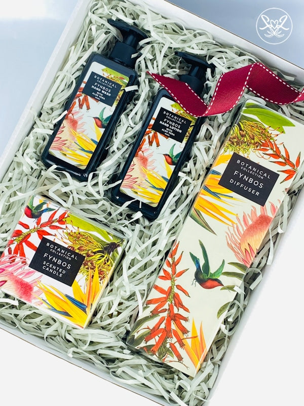 Scents of the Cape Gift Box