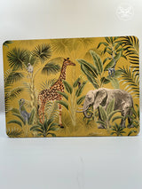 Sanders & Co - Victoria Gold Chopping Board