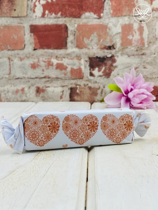 Sweet Temptations Toffee Bars
