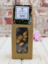 The Orchard Collection - Cranberry & Macadamia 100g