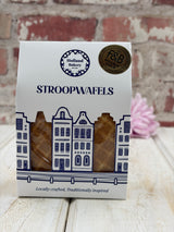 Stroopwafel House