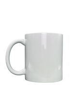 Lulu Plain Ceramic Mug