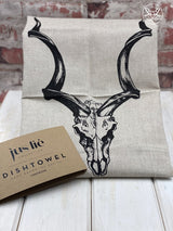 Jus Lie´ Linen Blend Tea Towels