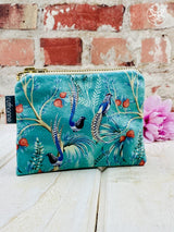 Ruthanne Janey Coin Purse